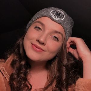 Meet your Posher, Jenna